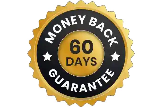 insuleaf 60 days money back guarantee